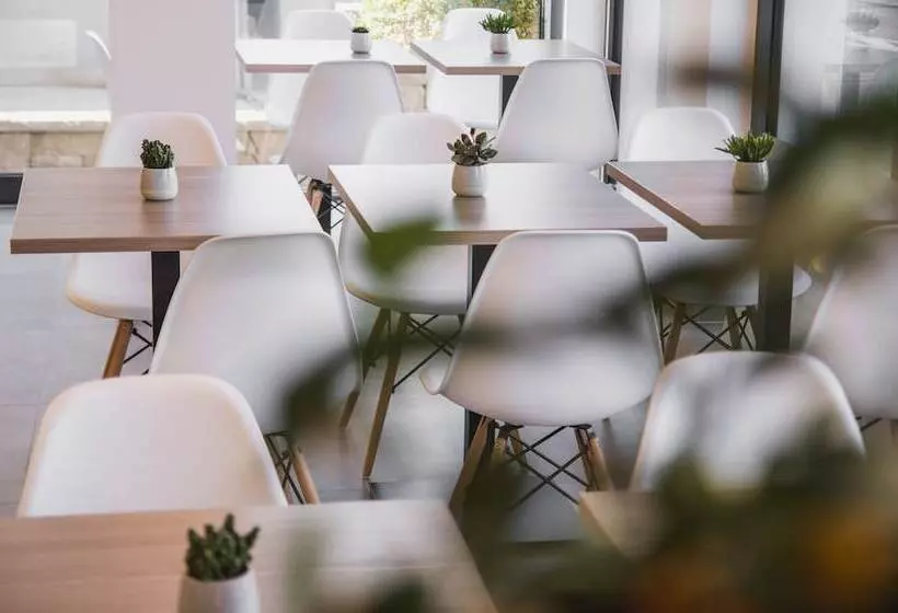 Hayta Hotel Stuttgart Airport Messe