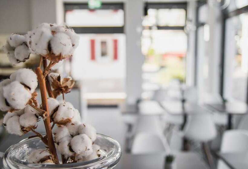 Hayta Hotel Stuttgart Airport Messe