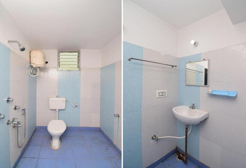 فندق Oyo 30891 Kingstar Resort