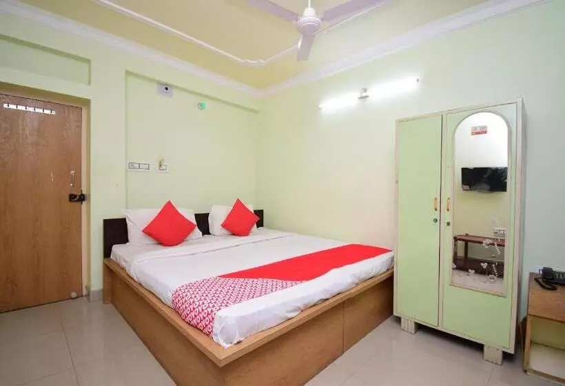 Hotelli Oyo 30891 Kingstar Resort