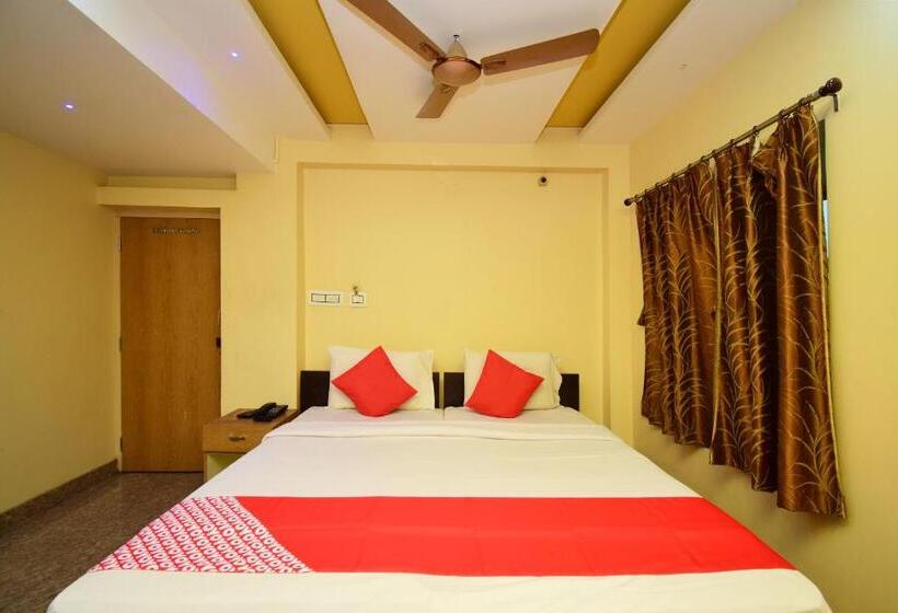 فندق Oyo 30891 Kingstar Resort