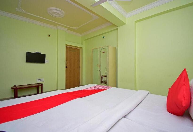 فندق Oyo 30891 Kingstar Resort