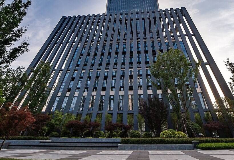 בית מלון כפרי Pury