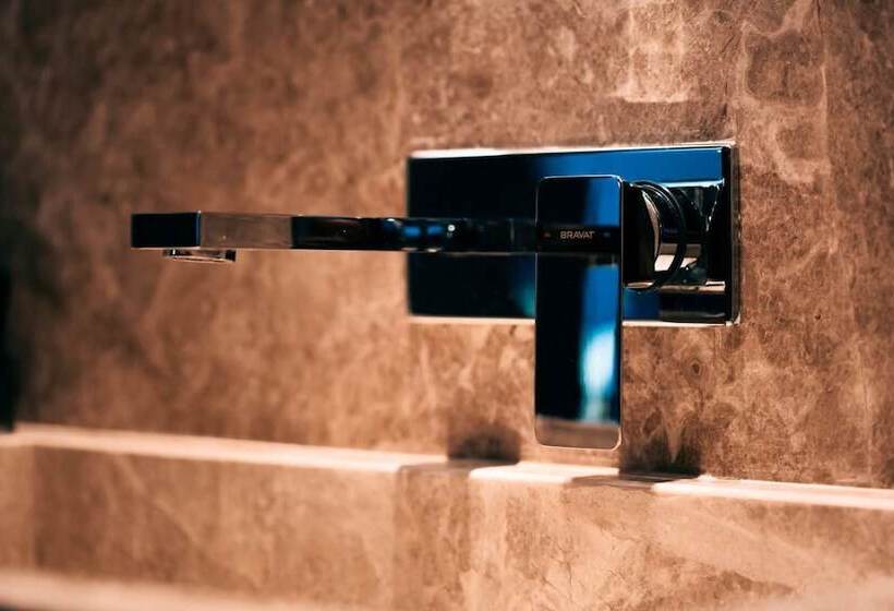 בית מלון כפרי Pury