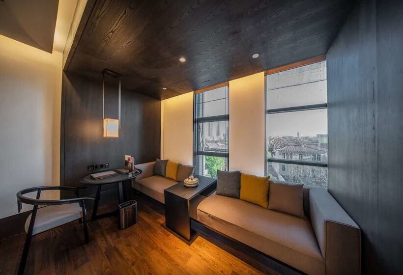 בית מלון כפרי Pury