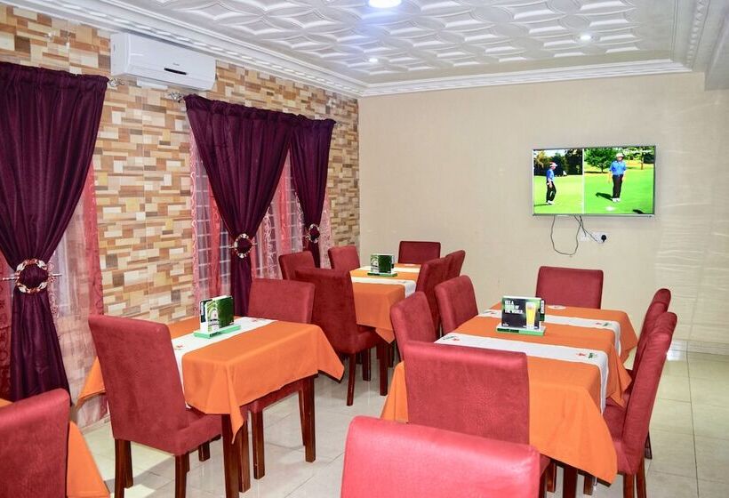 هتل Regent Palace