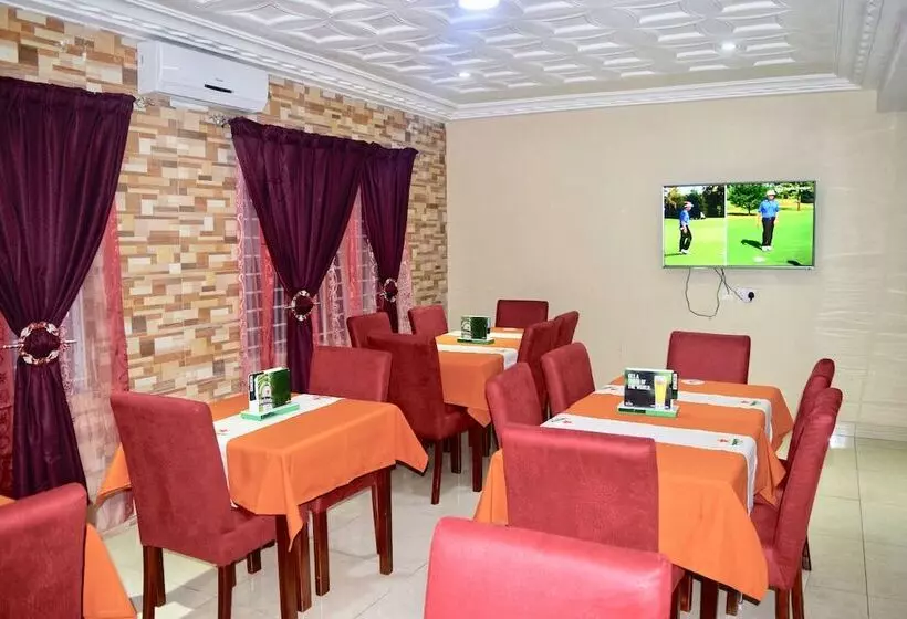 هتل Regent Palace