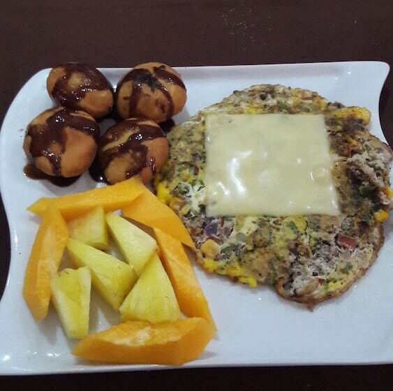 هتل Regent Palace