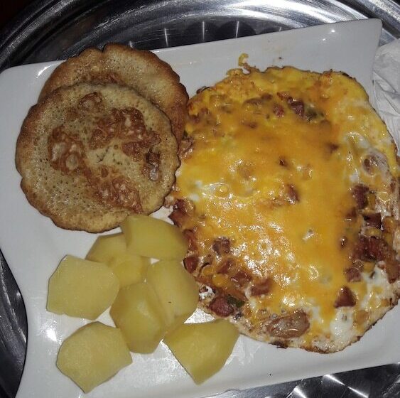 هتل Regent Palace