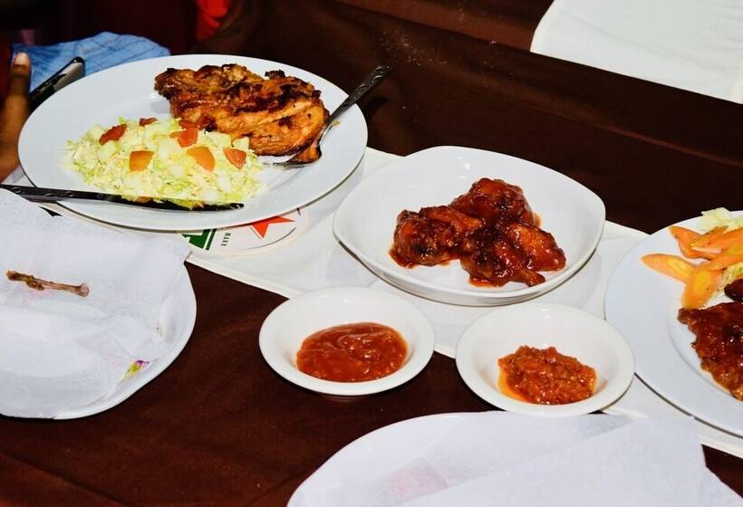 هتل Regent Palace