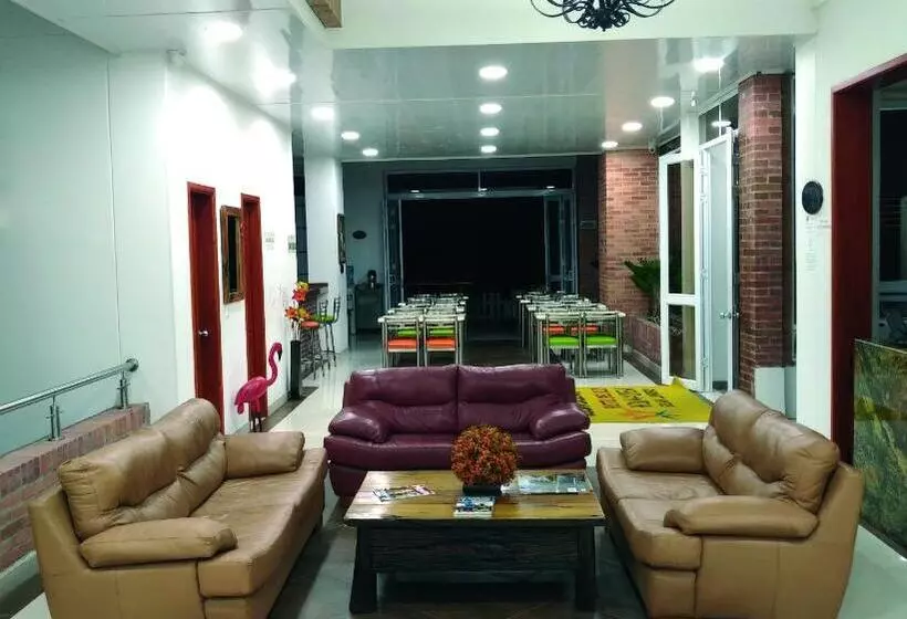 ホテル Rio Humadea