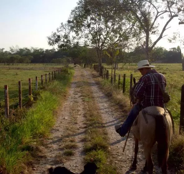 ホテル Rio Humadea