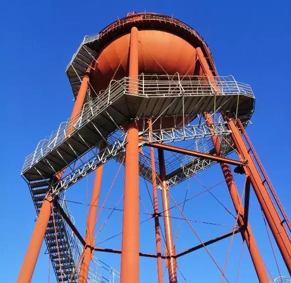 ホテル Rio Humadea