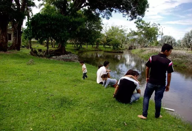 ホテル Rio Humadea