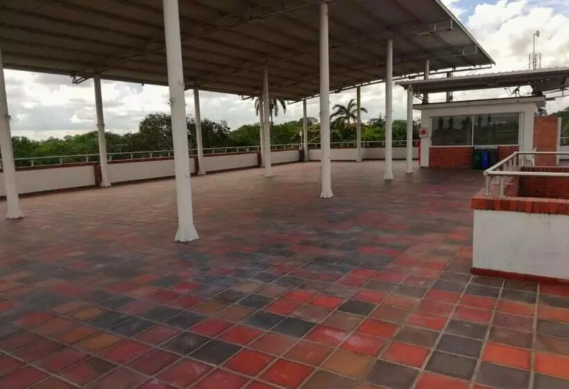 ホテル Rio Humadea