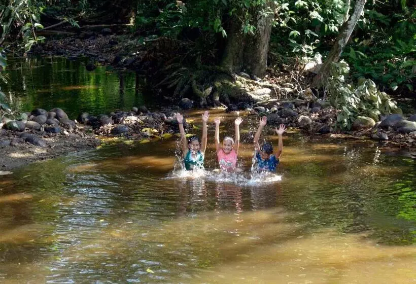 ホテル Rio Humadea