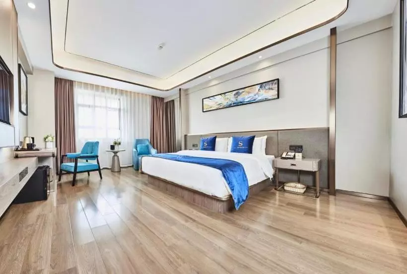 Hotelli Shunde Spirior