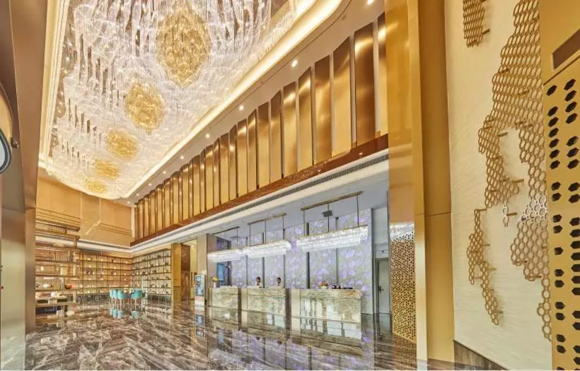 Hotelli Shunde Spirior