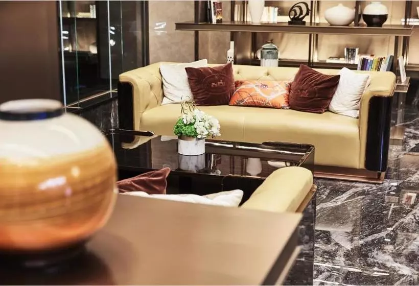 Hotelli Shunde Spirior