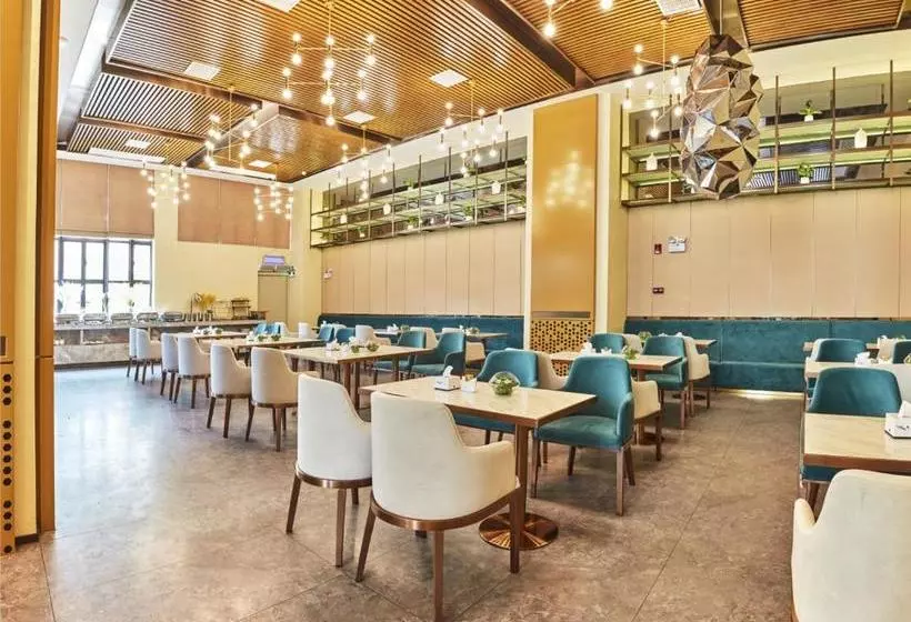 Hotelli Shunde Spirior