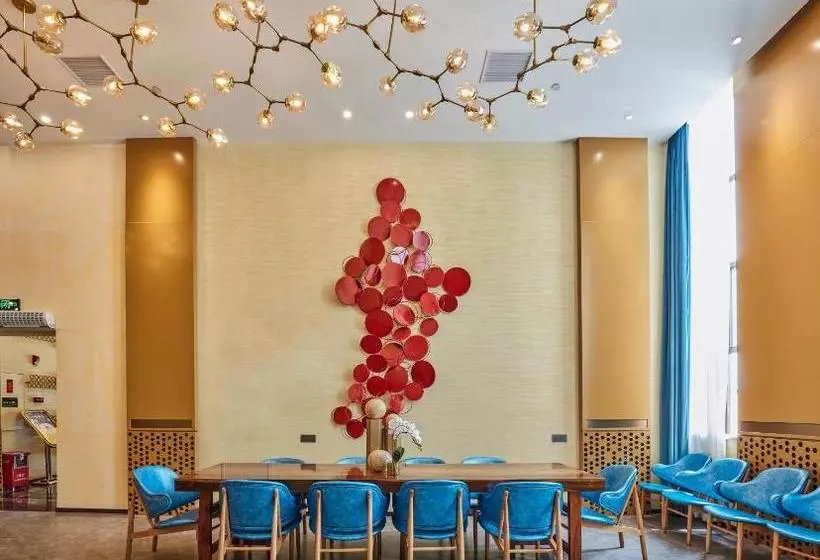 Hotelli Shunde Spirior