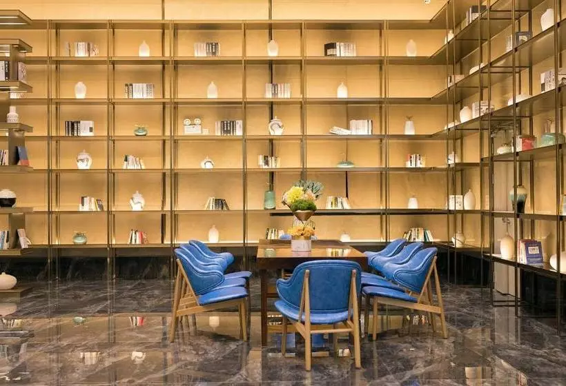 Hotelli Shunde Spirior