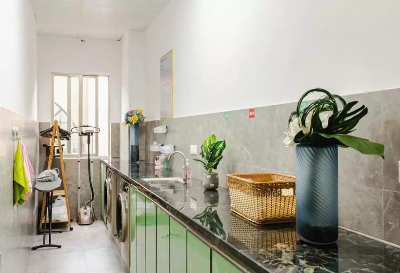 Hotelli Shunde Spirior