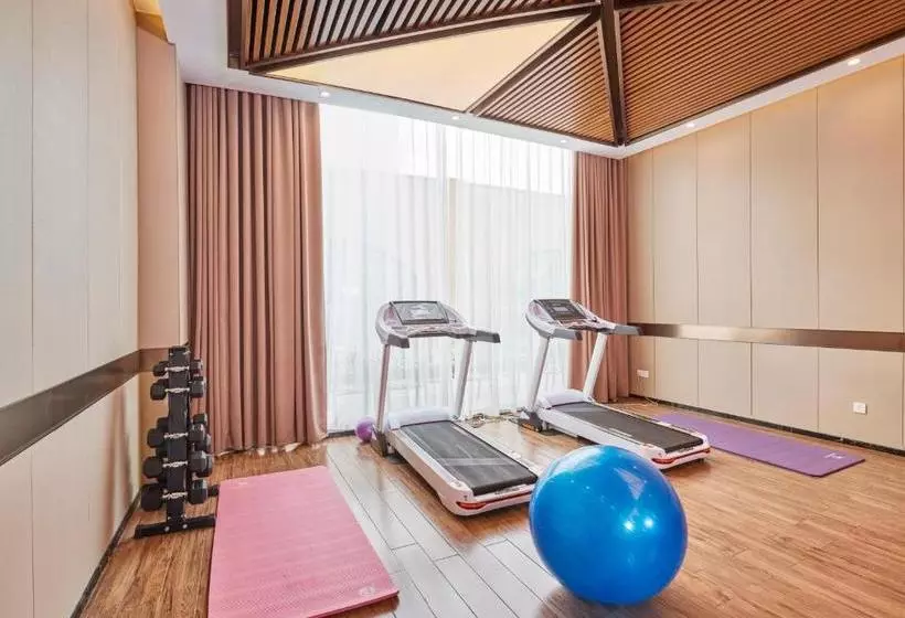 Hotelli Shunde Spirior