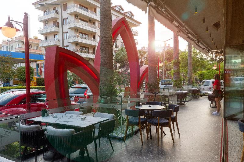 هتل Comfort Suites