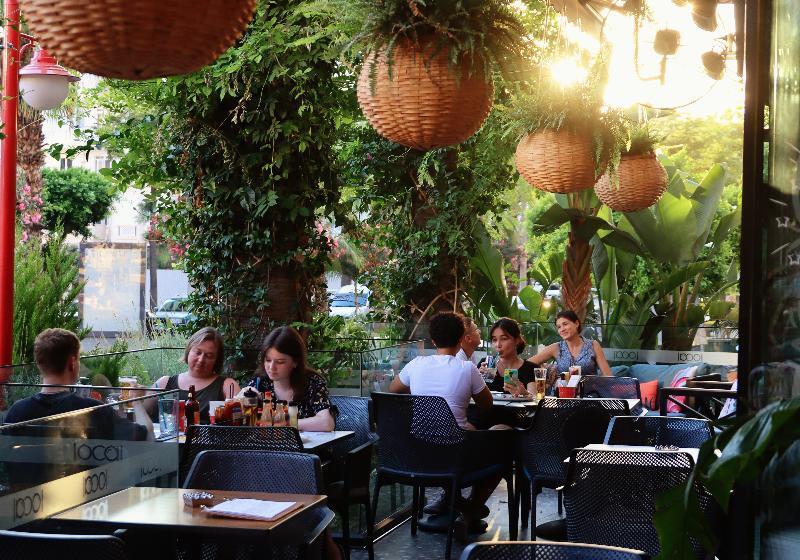 هتل Comfort Suites