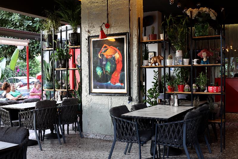 هتل Comfort Suites