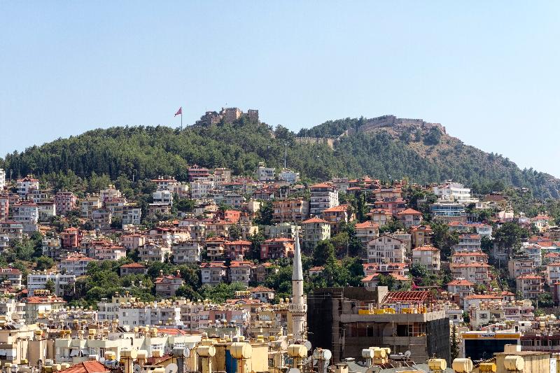 هتل Comfort Suites