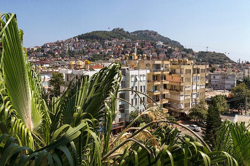 هتل Comfort Suites