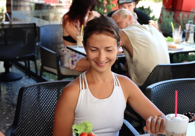 هتل Comfort Suites