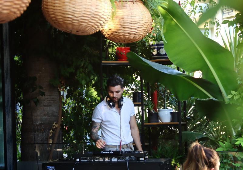 هتل Comfort Suites