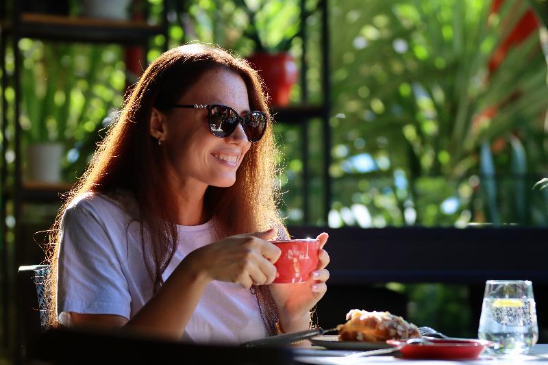 هتل Comfort Suites