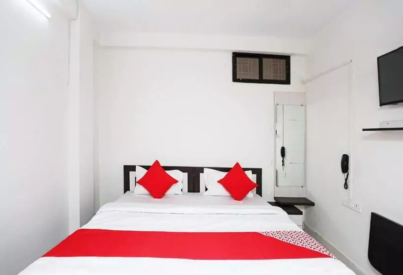 Super Hotel O 30359 Hotel The Vinayak