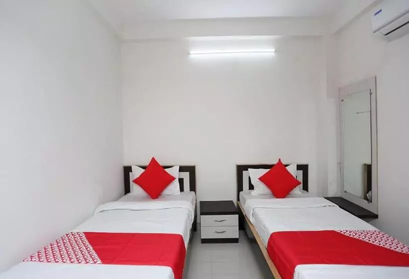 Super Hotel O 30359 Hotel The Vinayak