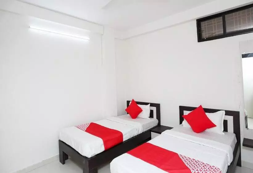 Super Hotel O 30359 Hotel The Vinayak