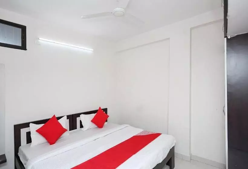 Super Hotel O 30359 Hotel The Vinayak