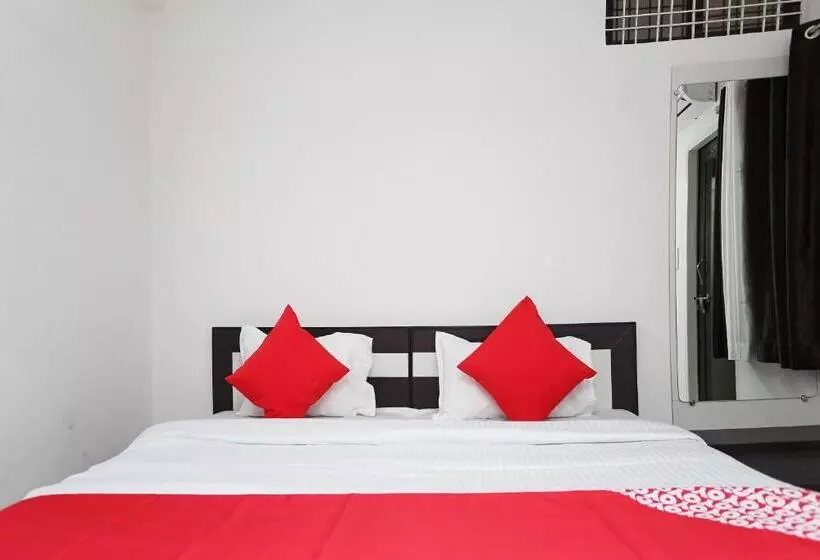 Super Hotel O 30359 Hotel The Vinayak