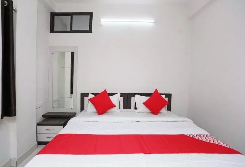 Super Hotel O 30359 Hotel The Vinayak