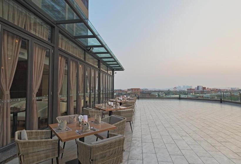 Hotel Jiaxin Conifer Lvjing