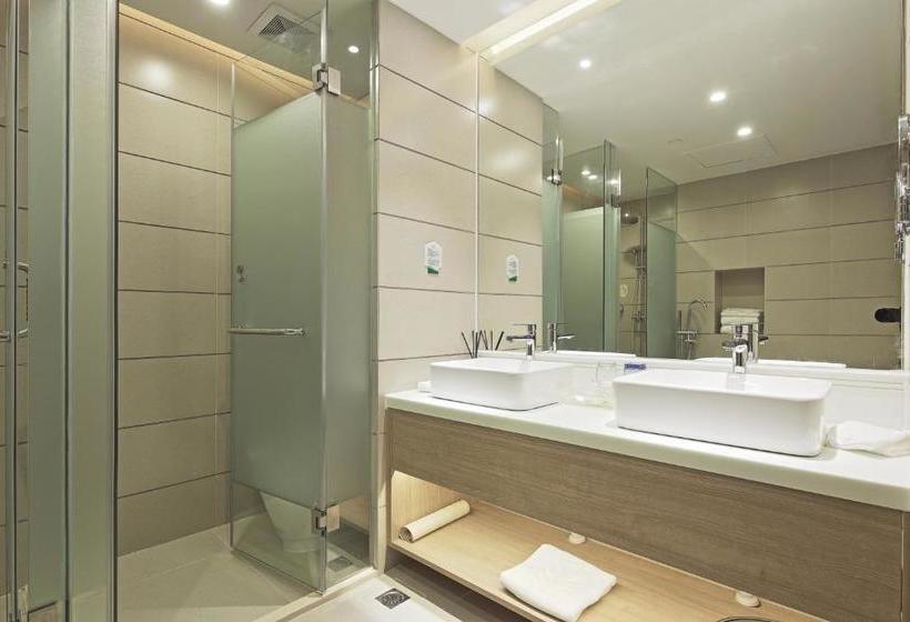 Hotel Jiaxin Conifer Lvjing