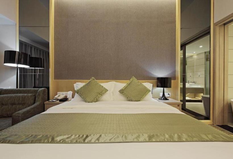 Hotel Jiaxin Conifer Lvjing