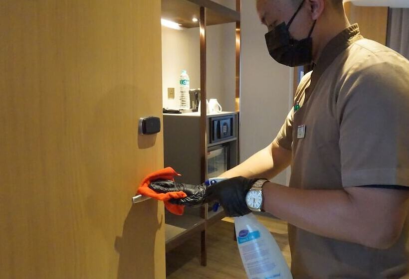 Otel Mercure Jakarta Gatot Subroto