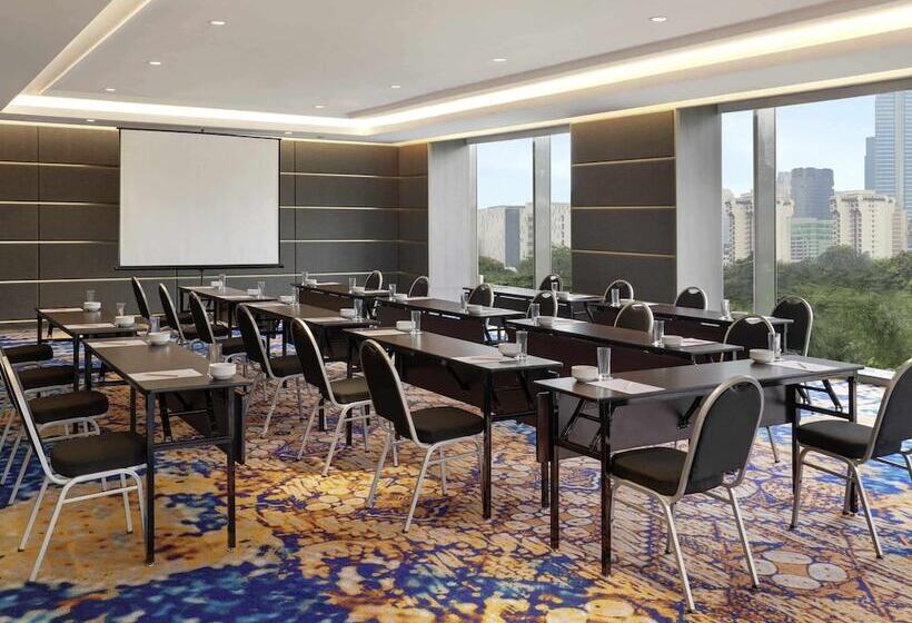 Otel Mercure Jakarta Gatot Subroto
