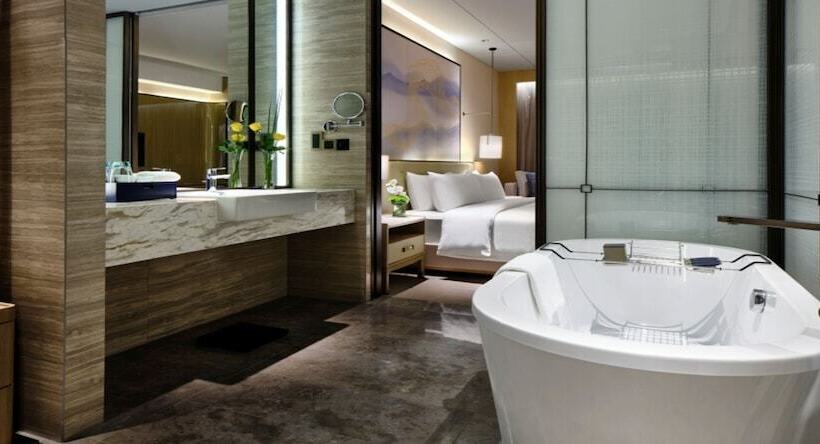 Primus Hotel Nanchang International Expo City