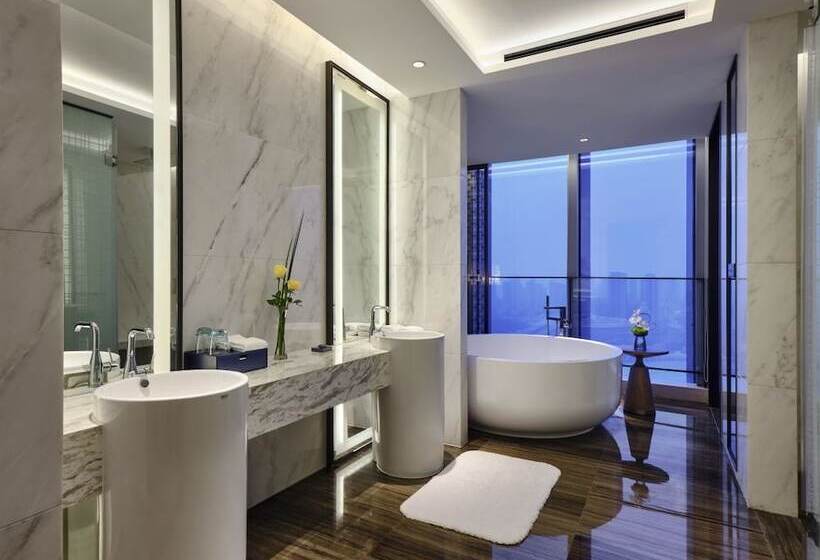 Primus Hotel Nanchang International Expo City