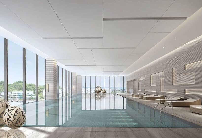 Primus Hotel Nanchang International Expo City